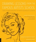 Cover: Drawing Lessons from the Famous Artists School - Rockport Publishers