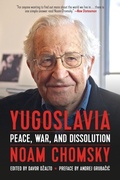 Cover: Yugoslavia - PM Press