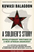 Cover: A Soldier's Story - PM Press