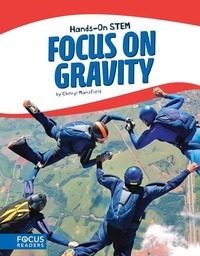 Enlarge image Cover: Focus on Gravity - Flux