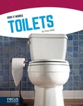 Cover: Toilets - Flux
