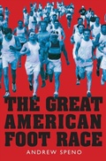 Cover: Great American Foot Race - Calkins Creek