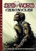 Cover: Deadworld - Caliber Comics