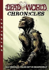 Enlarge image Cover: Deadworld - Caliber Comics