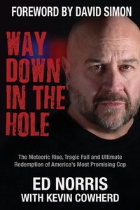 Enlarge image Cover: Way Down in the Hole - Apprentice House