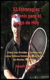 Abbildung von: 32 Estrategias de Tenis Para El Juego de Hoy - Finibi Inc