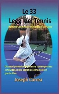Abbildung von: Le 33 Leggi del Tennis - Finibi Inc