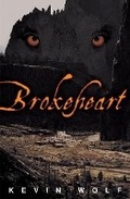 Cover: Brokeheart - Flux