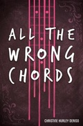Cover: All the Wrong Chords - Flux