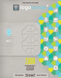 Abbildung von: LogoLounge 8 - Rockport Publishers Inc.