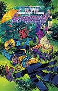 Cover: Cosmic Scoundrels - Idea & Design Works