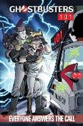 Cover: Ghostbusters 101: Everyone Answers The Call - Idea & Design Works