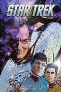 Cover: Star Trek: New Adventures Volume 4 - Idea & Design Works