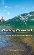 Cover: Going Coastal - North Star Press of St Cloud