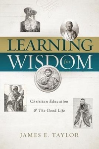 Enlarge image Cover: Learning for Wisdom - Abilene Christian University Press