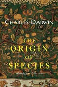 Cover: The Origin of Species - Martino Fine Books