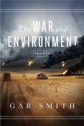 Cover: The War and Environment Reader - Just World Books