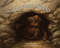 Enlarge image Cover: The Gnawer of Rocks - Inhabit Media Inc
