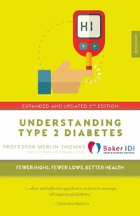 Enlarge image Cover: Understanding Type 2 Diabetes - Publishdrive