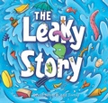Cover: The Leaky Story - Publishdrive