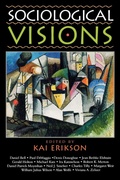 Cover: Sociological Visions - Rowman & Littlefield Publishers