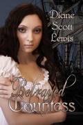 Cover: Betrayed Countess - Books We Love Ltd