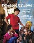 Cover: Powered by Love - Goose Lane Editions