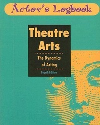 Abbildung von: Theatre Arts Actors Logbk - McGraw-Hill Contemporary