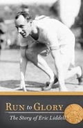 Cover: Run to Glory - Barbour Publishing Inc, U.S.