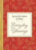 Cover: Everyday Blessings - Barbour Publishing Inc, U.S.