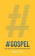 Cover: #Gospel - Shiloh Run Press