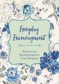 Cover: Everyday Encouragement - Barbour Publishing Inc, U.S.