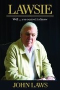 Cover: Lawsie - New Holland Publishers