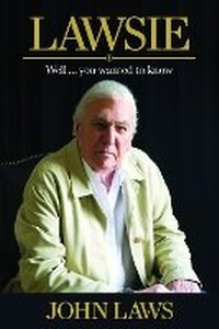 Enlarge image Cover: Lawsie - New Holland Publishers