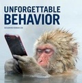 Cover: Unforgettable Behavior - Firefly Books Ltd