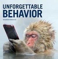 Enlarge image Cover: Unforgettable Behavior - Firefly Books Ltd