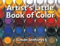 Cover: Artist's Little Book of Color - Firefly Books Ltd