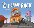Cover: Cat Came Back - Firefly Books Ltd