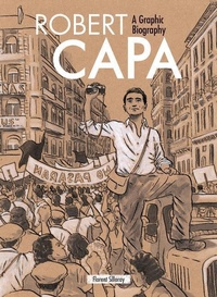 Abbildung von: Robert Capa - Firefly Books Ltd