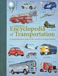 Cover: Firefly Encyclopedia of Transportation - Firefly Books
