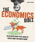 Cover: The Economics Bible - Firefly Books Ltd