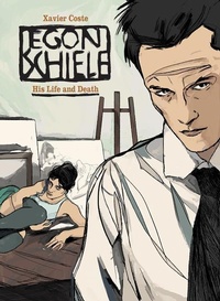 Abbildung von: Egon Schiele - Firefly Books Ltd