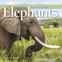 Enlarge image Cover: Exploring the World of Elephants - Firefly Books Ltd