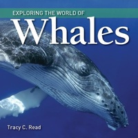 Enlarge image Cover: Exploring the World of Whales - Firefly Books Ltd