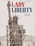 Cover: Lady Liberty - Firefly Books Ltd