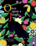 Cover: Once Upon a Jungle - Firefly Books Ltd