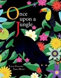 Enlarge image Cover: Once Upon a Jungle - Firefly Books Ltd