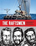 Cover: Raftsmen - Firefly Books Ltd