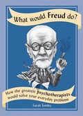 Cover: What Would Freud Do? - Firefly Books Ltd