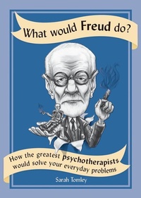 Enlarge image Cover: What Would Freud Do? - Firefly Books Ltd